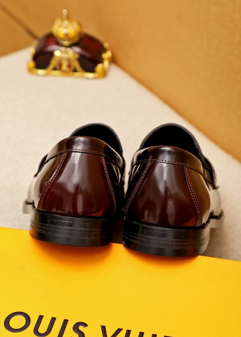 Louis Vuitton Business Shoes